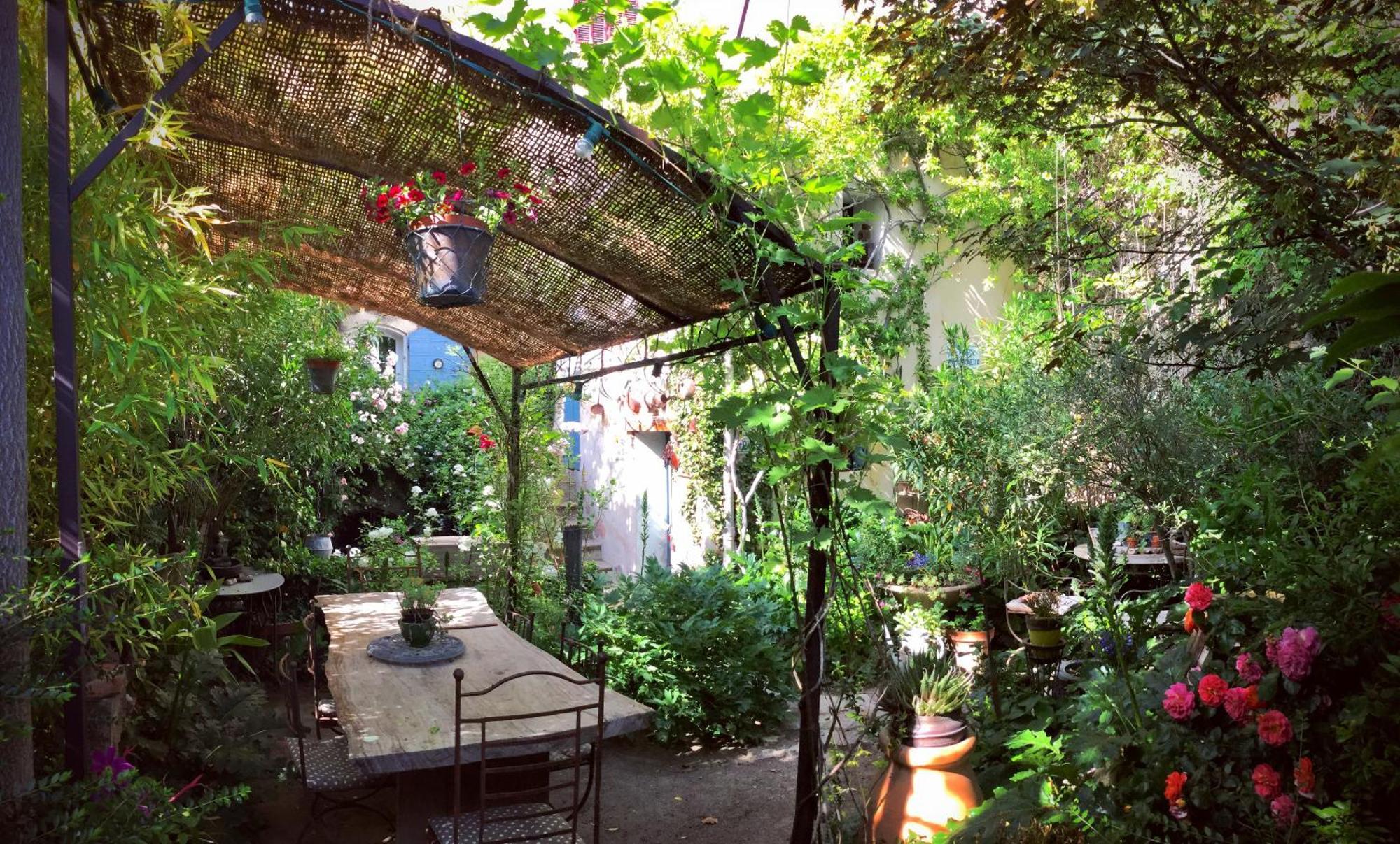 Au Puits De La Fontaine Otel Tavernes Dış mekan fotoğraf