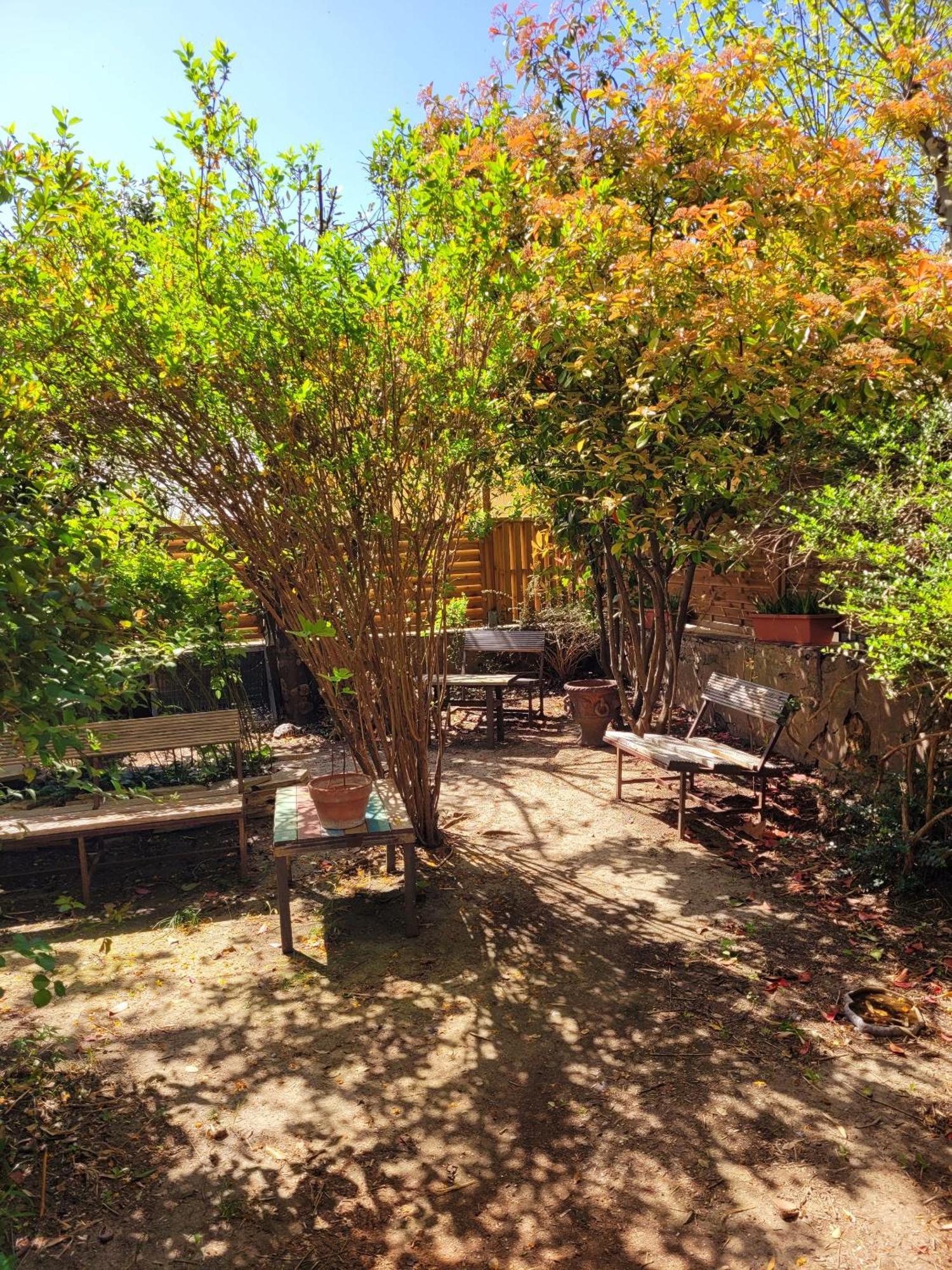 Au Puits De La Fontaine Otel Tavernes Dış mekan fotoğraf