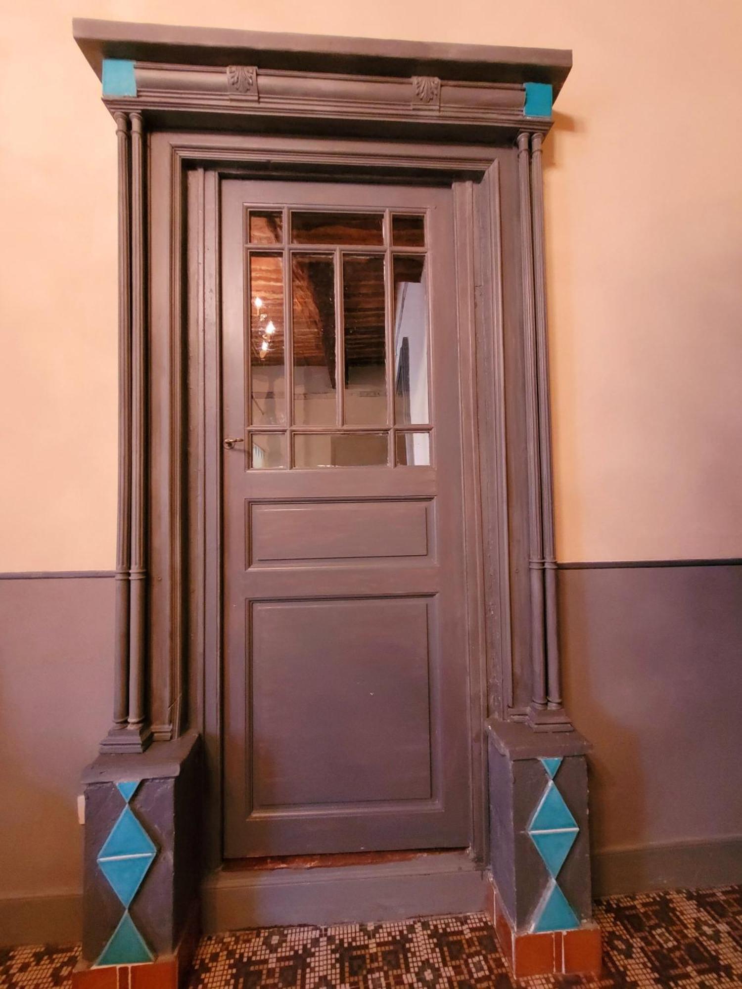 Au Puits De La Fontaine Otel Tavernes Oda fotoğraf