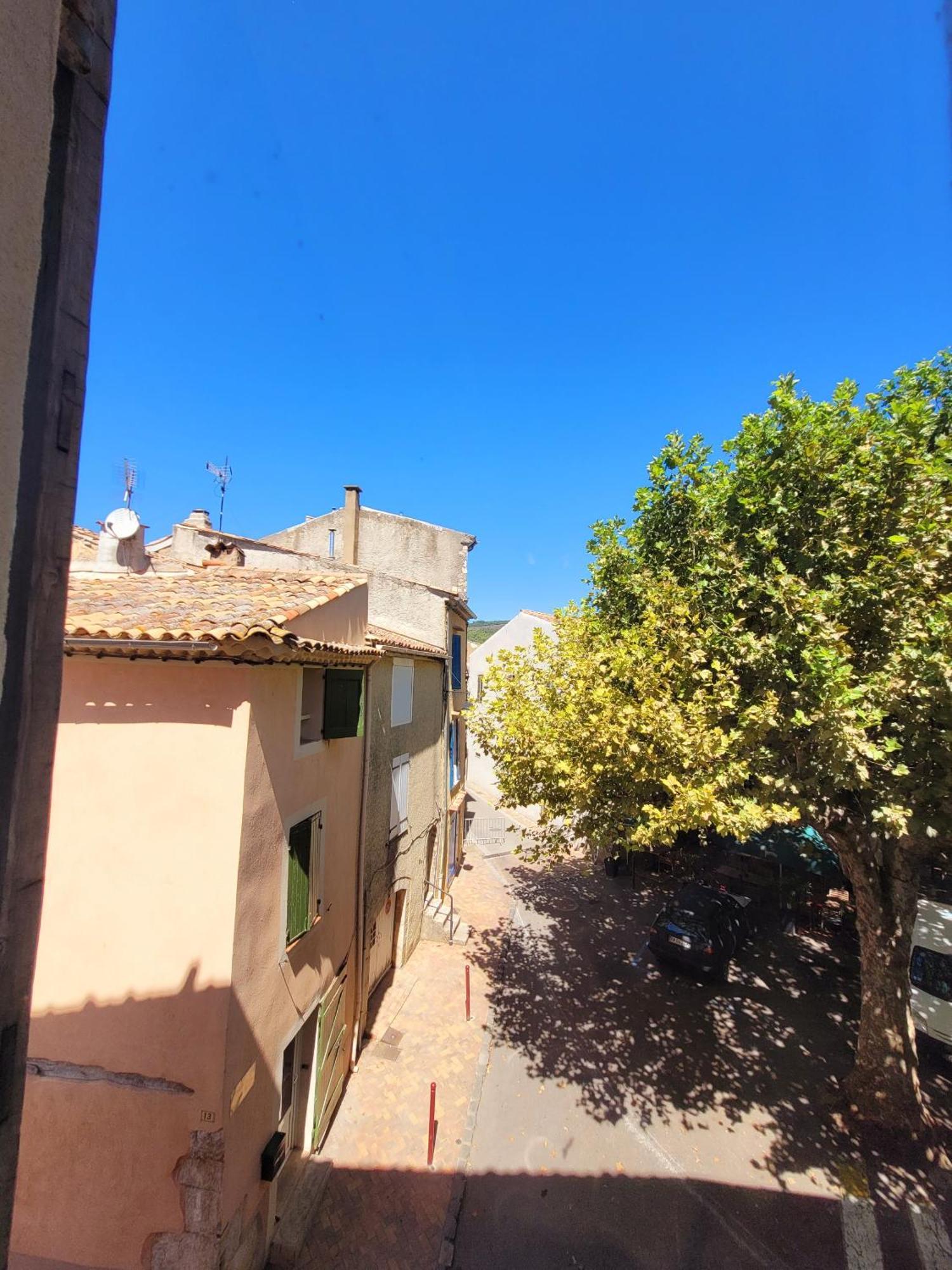 Au Puits De La Fontaine Otel Tavernes Oda fotoğraf